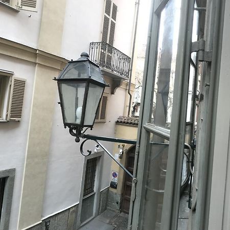 Apartament A 2 Passi Da Palazzo Reale Turyn Zewnętrze zdjęcie