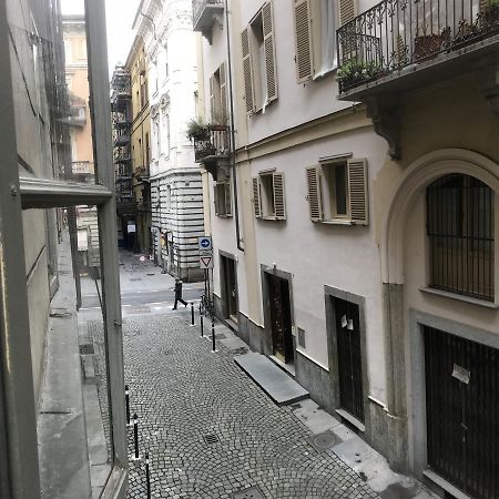 Apartament A 2 Passi Da Palazzo Reale Turyn Zewnętrze zdjęcie