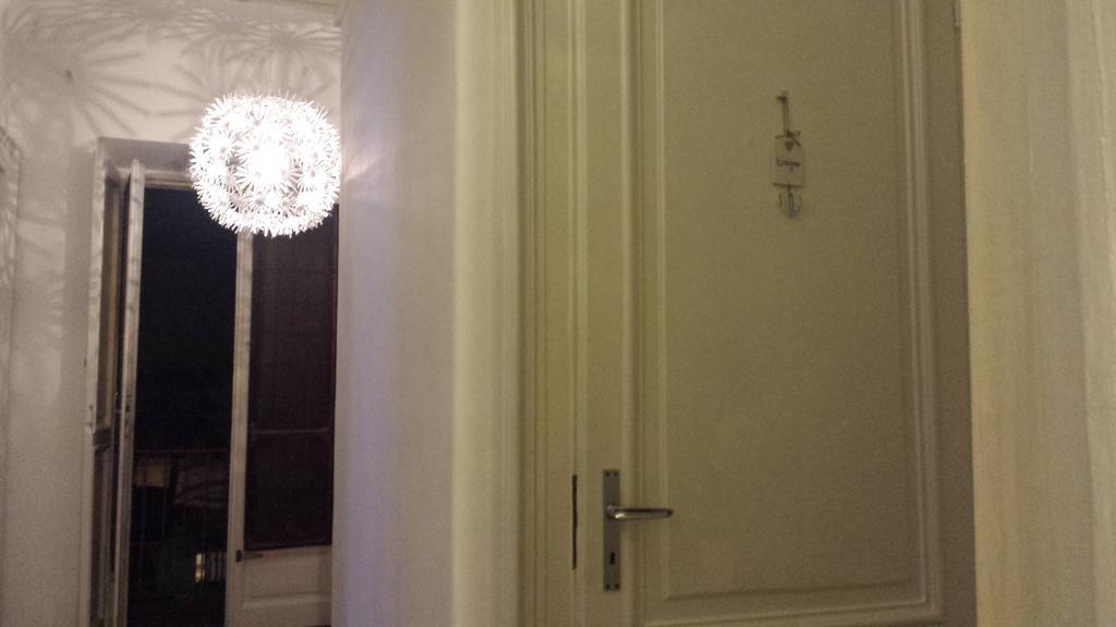 Apartament A 2 Passi Da Palazzo Reale Turyn Zewnętrze zdjęcie