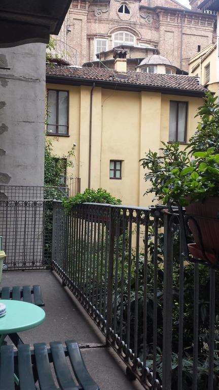 Apartament A 2 Passi Da Palazzo Reale Turyn Zewnętrze zdjęcie