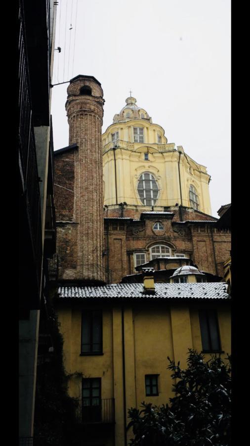 Apartament A 2 Passi Da Palazzo Reale Turyn Zewnętrze zdjęcie
