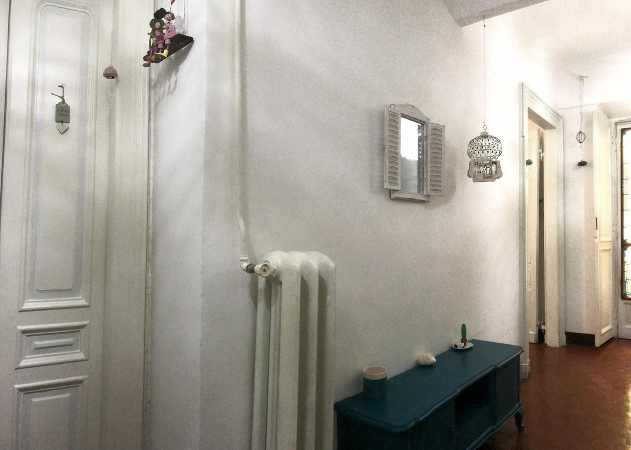 Apartament A 2 Passi Da Palazzo Reale Turyn Zewnętrze zdjęcie