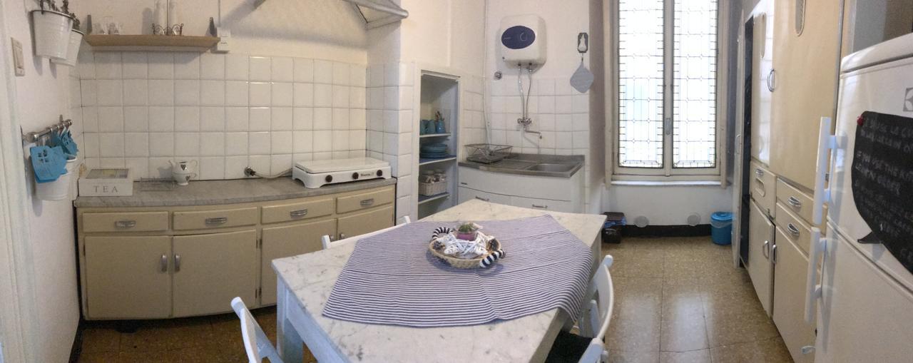 Apartament A 2 Passi Da Palazzo Reale Turyn Zewnętrze zdjęcie