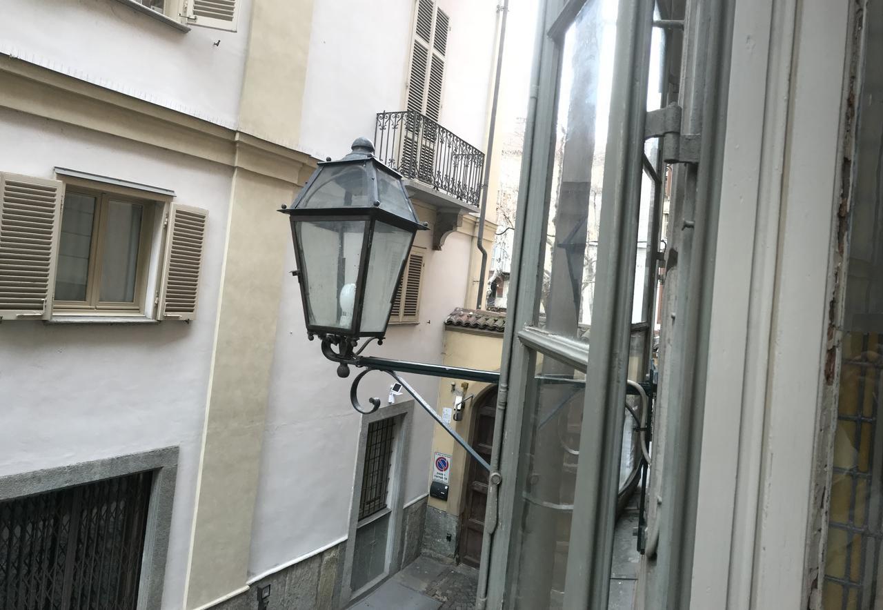 Apartament A 2 Passi Da Palazzo Reale Turyn Zewnętrze zdjęcie