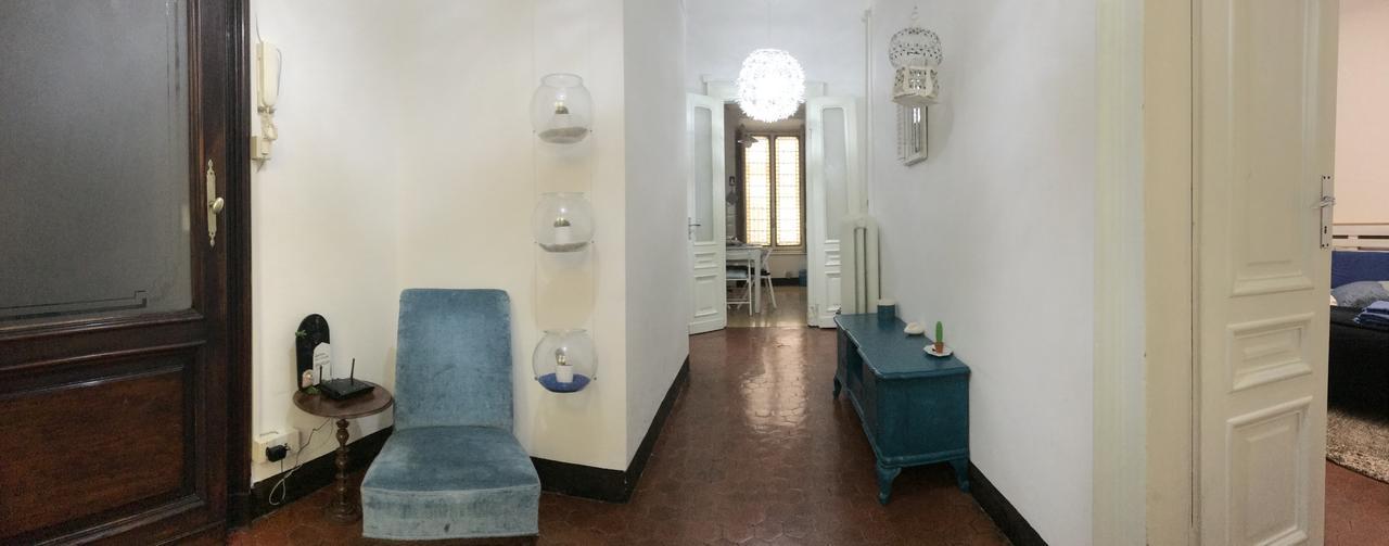Apartament A 2 Passi Da Palazzo Reale Turyn Zewnętrze zdjęcie